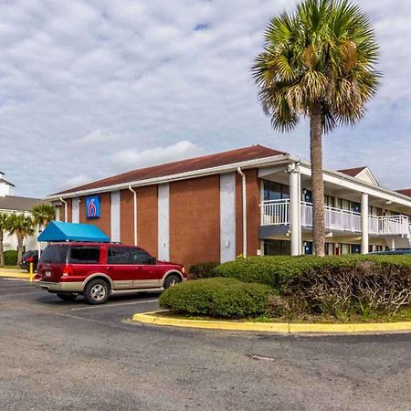Motel 6-Brunswick, Ga Exterior photo