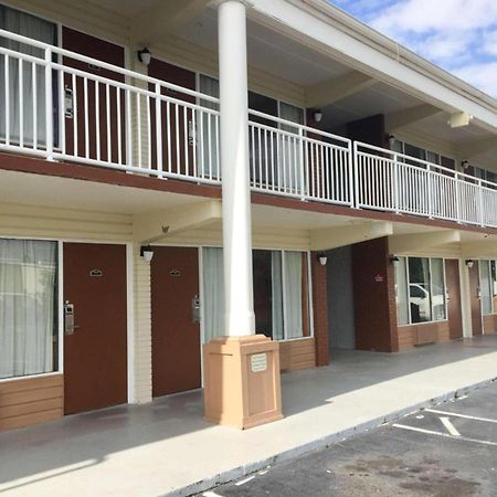 Motel 6-Brunswick, Ga Exterior photo