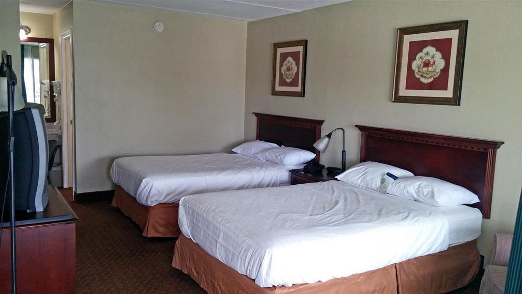 Motel 6-Brunswick, Ga Room photo