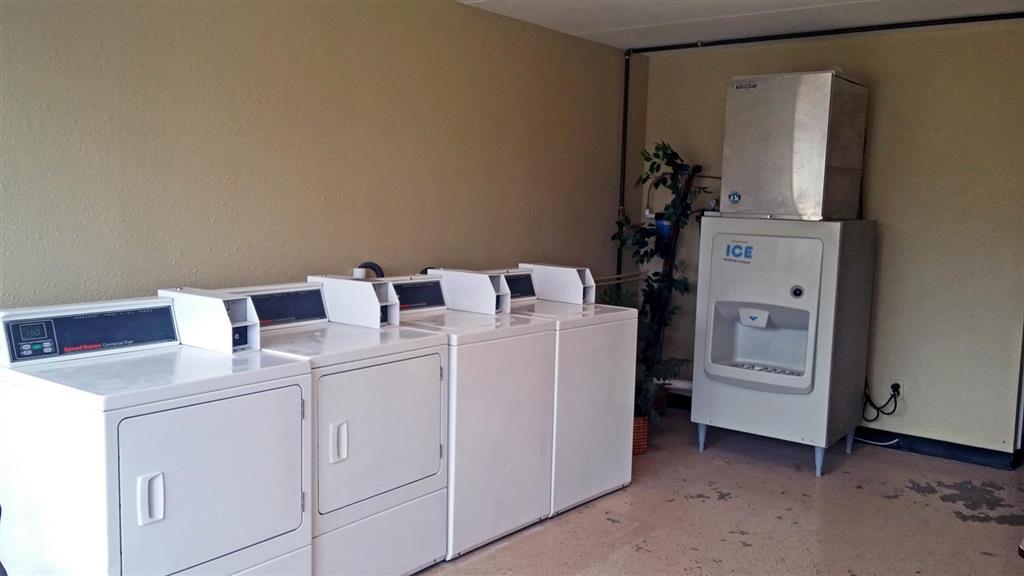 Motel 6-Brunswick, Ga Facilities photo