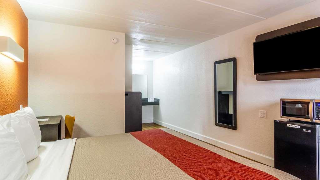 Motel 6-Brunswick, Ga Room photo