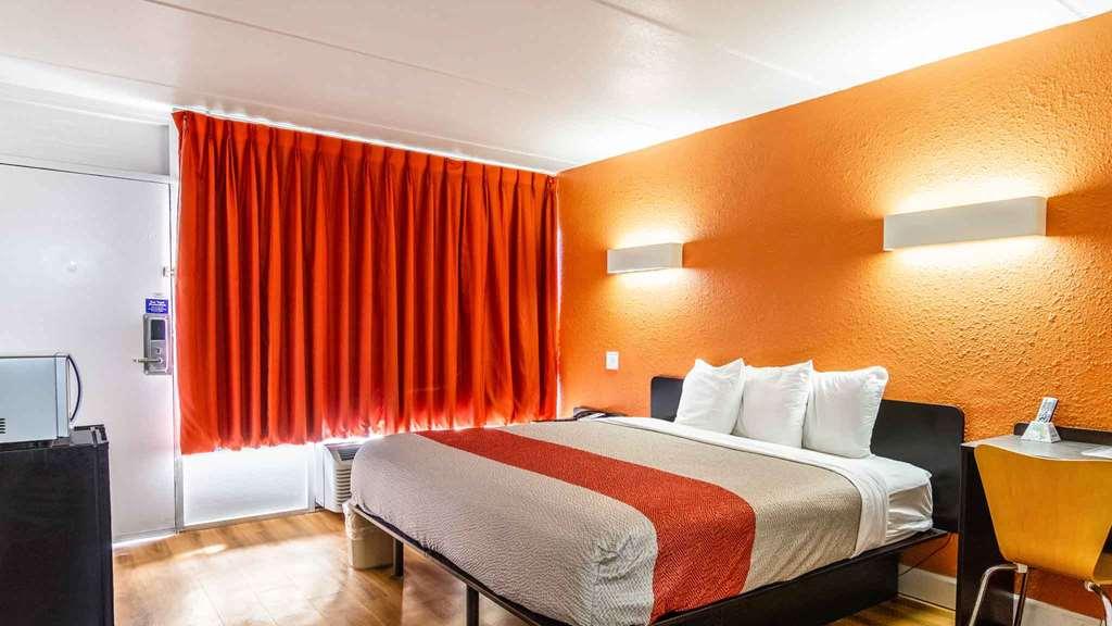 Motel 6-Brunswick, Ga Room photo