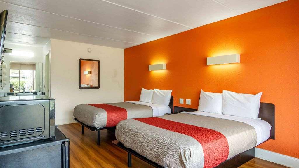Motel 6-Brunswick, Ga Room photo