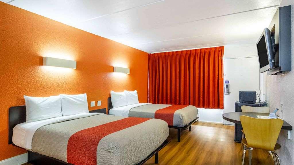 Motel 6-Brunswick, Ga Room photo