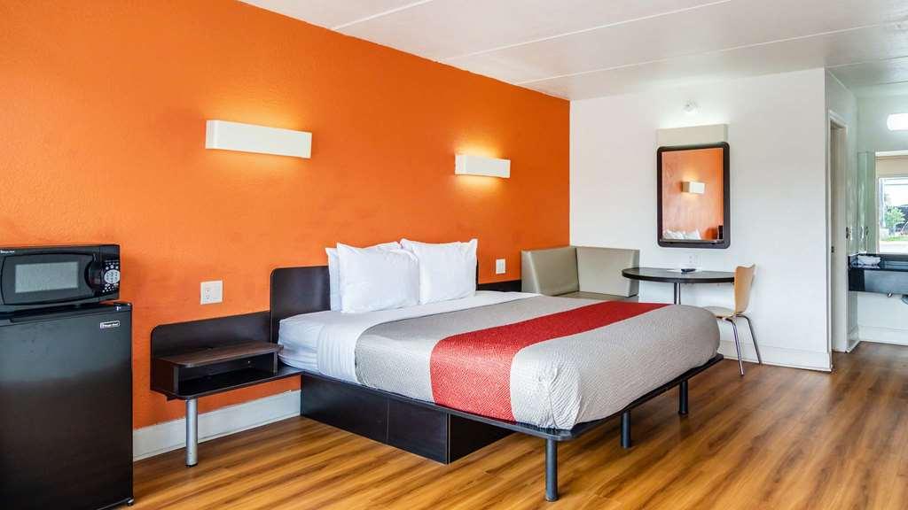 Motel 6-Brunswick, Ga Room photo