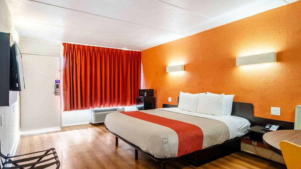 Motel 6-Brunswick, Ga Room photo