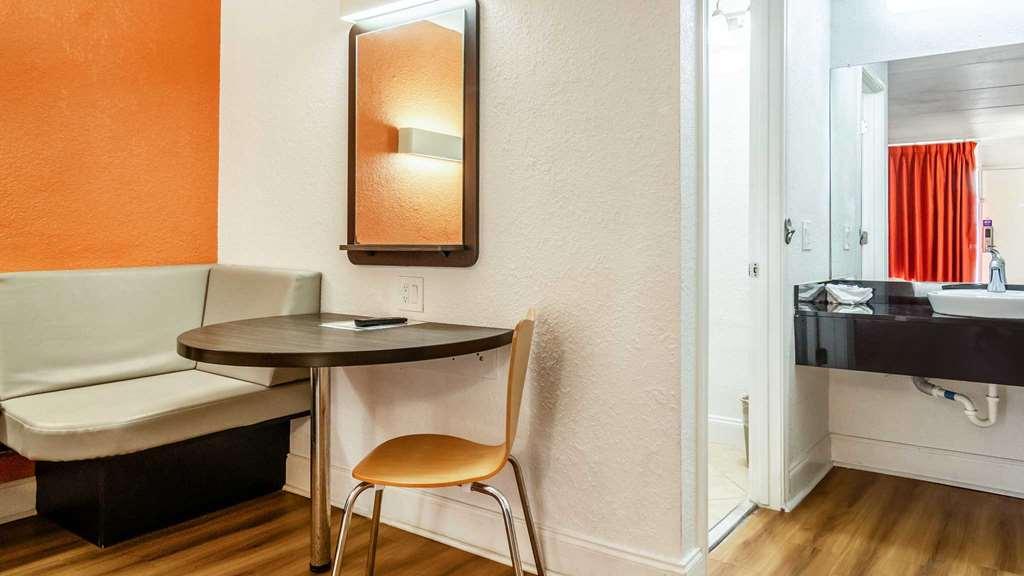 Motel 6-Brunswick, Ga Room photo